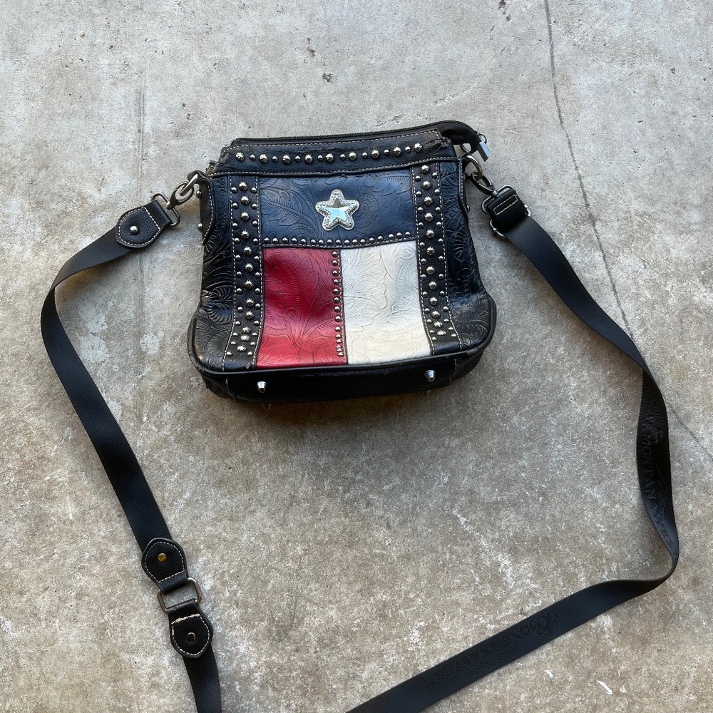 women vintage bag